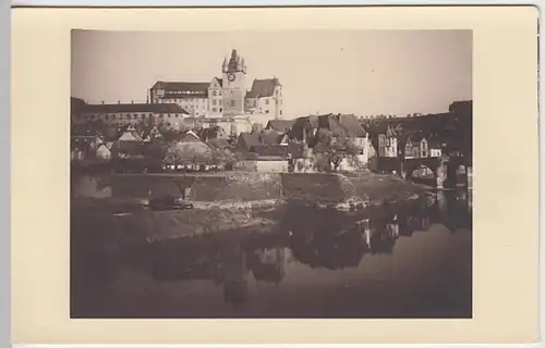 (18820) AK Diez, Lahn, Grafenschloss, vor 1945