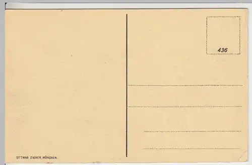 (16320) AK Bad Ems, Kursaal, vor 1945