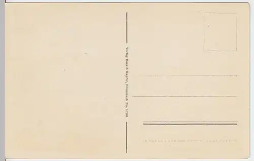 (14778) AK Gruß aus Beilstein, Mosel, Burg Metternich, vor 1945