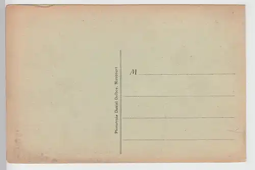 (108574) AK Koblenz, Lohrstraße, Geschäfte, aus Leporello, 1920er