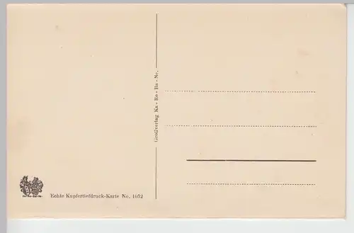 (100354) AK Bad Neuenahr, Kurtheater, aus Leporello, vor 1945