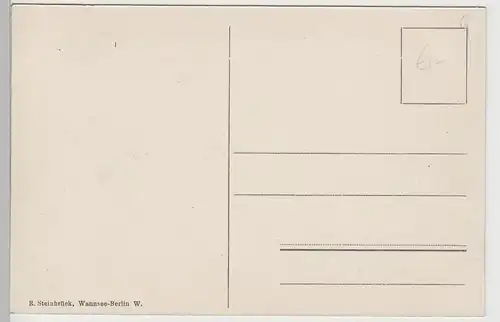 (79236) AK Potsdam, Stadtschloss, Neptunteich, vor 1945