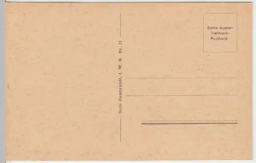 (6658) AK Potsdam, Sanssouci, Schloss, Schalenfontäne, vor 1945