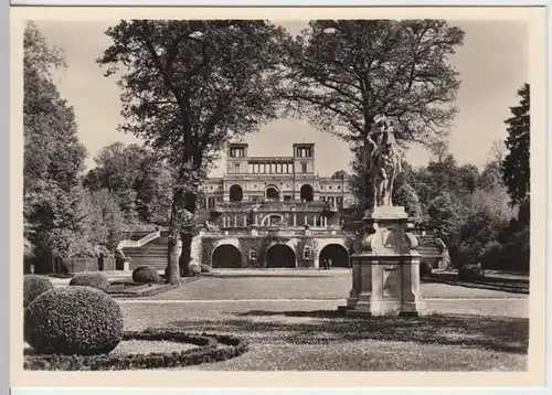 (10381) Foto AK Potsdam, Sanssouci, Orangerie