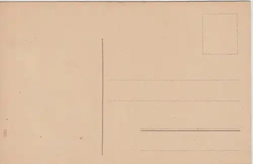 (108024) Künstler AK Pfingsten, Birkenzweig, vor 1945