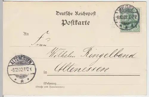 (15385) Künstler AK Adolf Stering, Tod 11 Schillscher Offiziere 1809, 1902