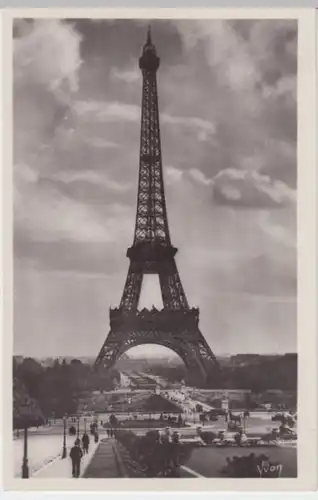 (2119) AK Paris, Eiffelturm