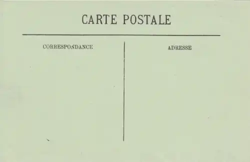 (1165) AK Paris, Rue de Castiglione, vor 1945