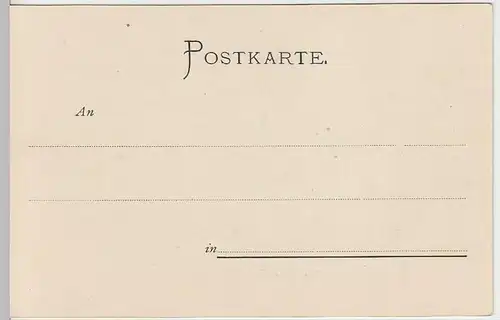 (33630) AK Gmunden, Panorama vom Calvarienberg, vor 1905