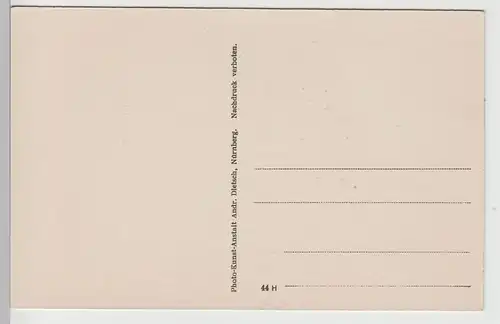 (74211) AK Altdorf bei Nürnberg, Landhaus d. Stiftung d. Familie Stoer u. Stier