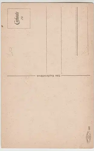 (65813) AK Nürnberg, Albrecht Dürer-Denkmal, vor 1945