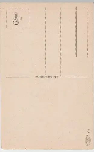 (65790) AK Nürnberg, Hans Sachs-Denkmal, vor 1945