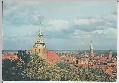 (96418) AK Lüneburg, 1945-1950er