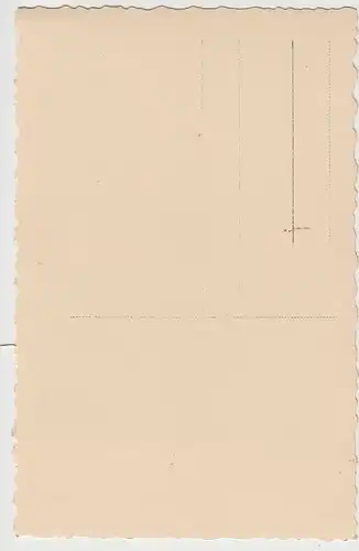 (79521) Foto AK Königslutter, Im Kaiserdom, vor 1945