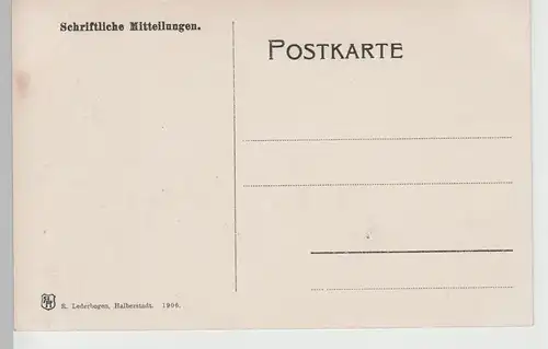 (71168) AK Bockswiese, Panorama 1906