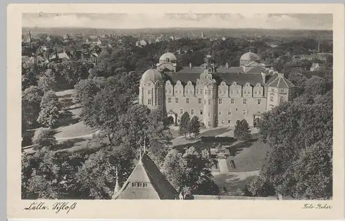 (71041) AK Celle, Schloss 1939