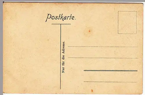 (62774) AK Bad Harzburg, Kurhaus, vor 1920