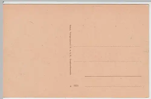 (57980) AK Hann. Münden, Rathaus, vor 1945