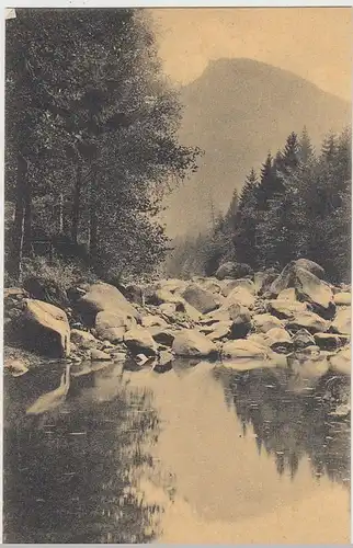 (40773) AK Okertal, Kahberg, 1908