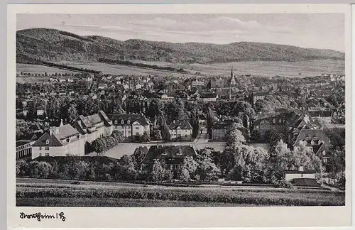 (36263) AK Northeim, Totale, 1940