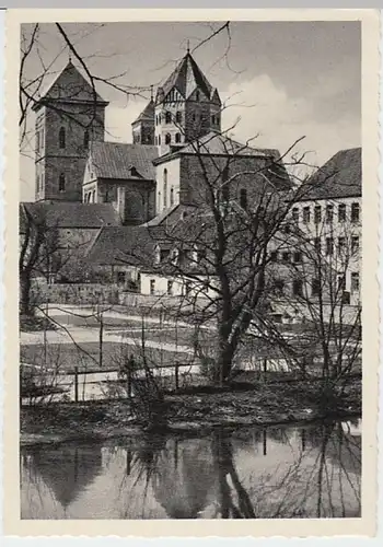 (19534) AK Osnabrück, Dom 1960