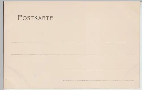 (112899) AK Alfeld a.d. Leine, Eingang zur Stadt um 1900