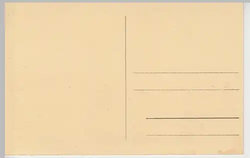 (108964) AK Seesen am Harz, Blick vom Hasseberg, vor 1945