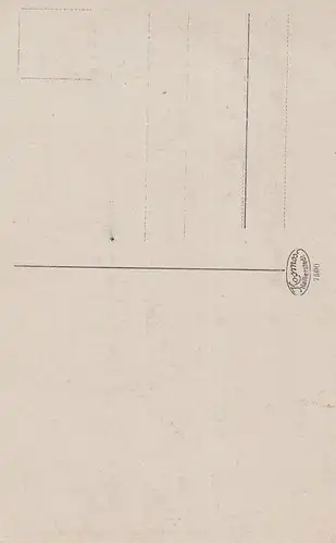 (108137) AK Walkenried am Harz, Kanzel in der Kirche, vor 1945