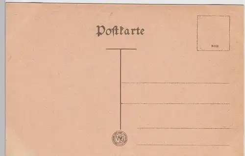 (104363) AK Göttingen, Barfüßerstraße, vor 1945