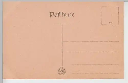 (104362) AK Göttingen, Weenderstraße, vor 1945