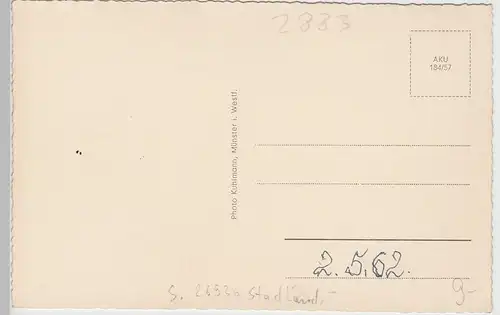 (100944) AK Gruß aus Schwei, Stadland, Schule, Kaufhaus Johann Oeltjen, Ehrenmal