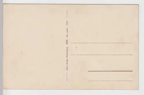 (108279) AK Höllental, Niederösterreich, Touristenheim Weichtal, um 1912