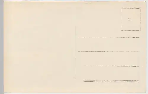 (53572) AK Groeten uit Vlissingen, Mehrbildkarte, nach 1945