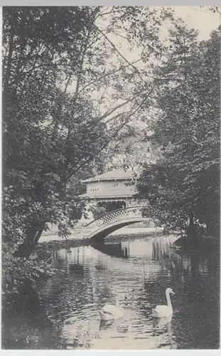 (8026) AK Viersen, Kaisermühle 1911