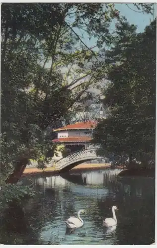 (7441) AK Viersen, Kaisermühle 1911