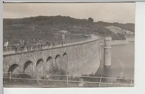 (67912) Foto AK Breckerfeld, Ennepetalsperre 1925