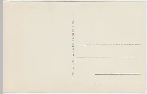 (21305) AK Rhöndorf, Kapelle, Drachenfels, vor 1945