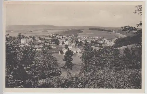 (115685) AK Kierspe, Blick von Arney 1910er