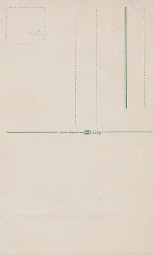 (108144) AK Externsteine im Teutoburger Wald, Mehrbild 1910/20er