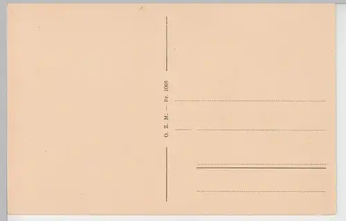 (91396) AK München, Glyptothek, vor 1945