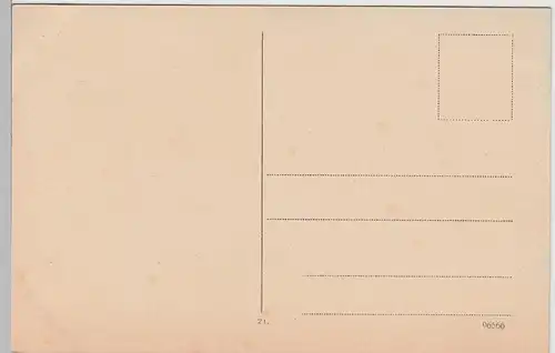 (91388) AK München, Schloss Nymphenburg, vor 1945