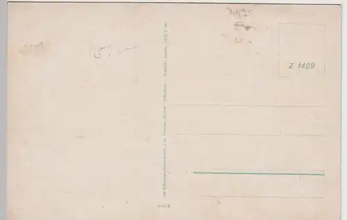 (84558) AK München, Partie im Hofgarten, vor 1945