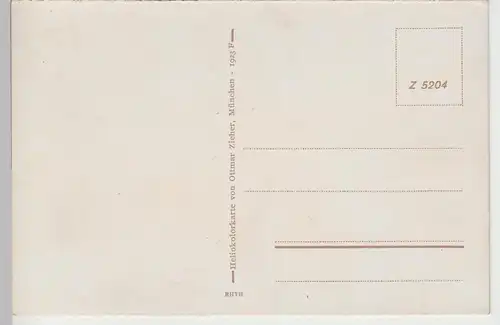 (84536) AK München, Künstlerhaus, vor 1945