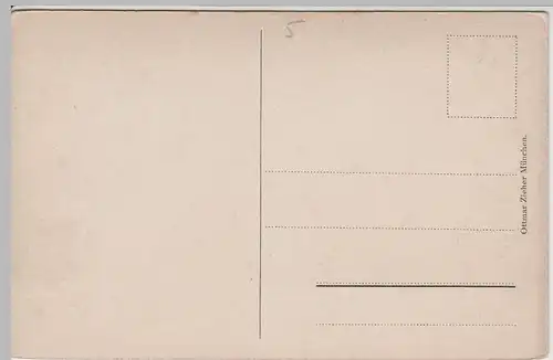 (65828) AK München, Deutsches Museum, Ausstellungsgebäude, vor 1945