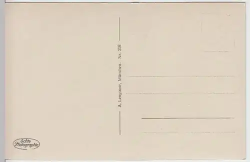 (5799) Foto AK München, Bavaria, Ruhmeshalle