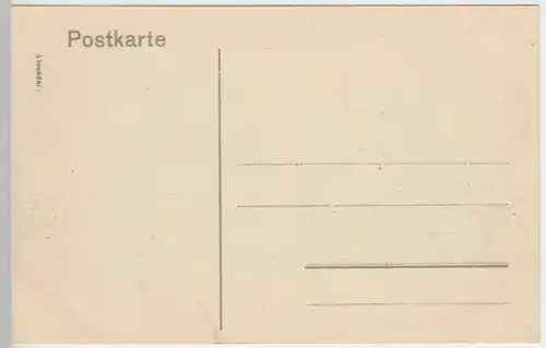(4197) AK München, Maximilianbrücke, um 1910