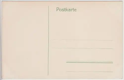 (115818) AK München, Höchlstraße um 1910