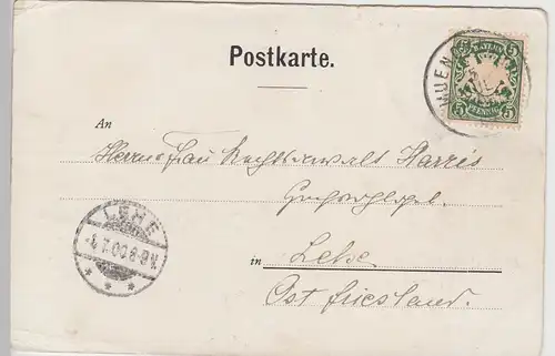 (110159) Künstler AK P. O. Engelhard, Gruß aus München, Kind mit Maß, Panorama 1