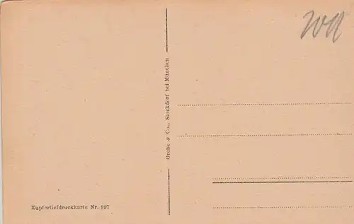 (108105) AK München, Sendlingertor-Platz, Straßenbahn, 1920er
