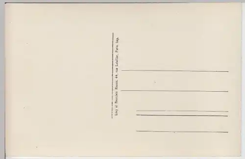 (10493) Foto AK Monte Carlo, Vue prise de Monaco